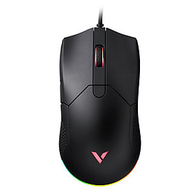 Chuột Gaming Có Dây Rapoo V30 RGB - Hàng Chính Hãng