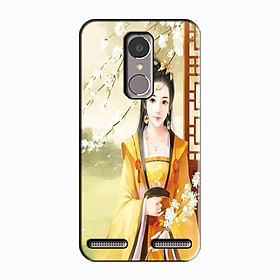 ỐP LƯNG IN DÀNH CHO LENOVO K6 POWER