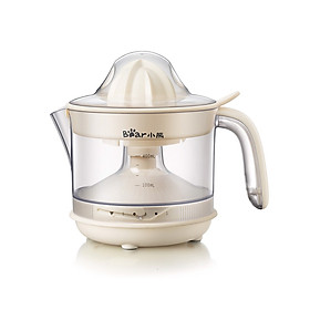 Mua Máy vắt cam Bear CZJ-A04B1 - Tiện dụng  nhanh gọn  chống rỉ - Hàng chính hãng