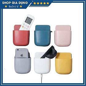Mua Ống Cắm Điều Khiển Điều Hòa  Tivi Ống Đựng Điện Thoại Các Vật Dụng Khác Tiện Lợi