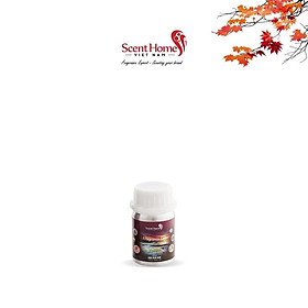 Tinh dầu Beautiful Maple - ScentHomes (Beautiul Maple- 50ml,100ml,250ml)