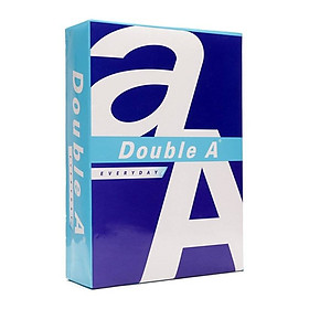 Nơi bán Giấy A5 double A 70gsm - Giá Từ -1đ