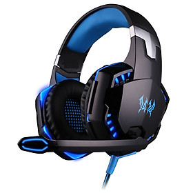 Tai nghe Gaming Ovann 2000 -Âm thanh sống động