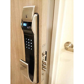 KHÓA CỬA ĐIỆN TỬ KAADAS K7