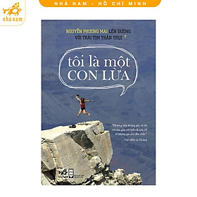 Sách - Tôi là một con lừa (TB 2023) (Nhã Nam HCM)