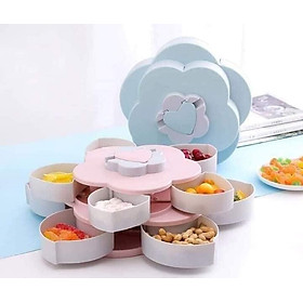 Mua Khay mứt xoay 2 tầng  - GDHN Loại Tốt