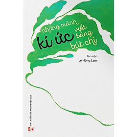 Những mảnh ký ức viết bằng bút chì