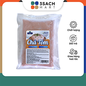 Chả Tôm 200g Gói