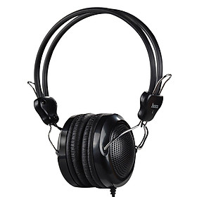 Mua Tai Nghe Headphone HOCO W5 - Chính Hãng (PVN503) - Đen