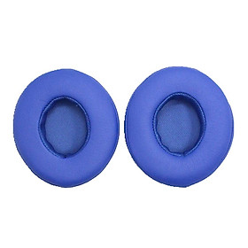 Headphone Earpads For Beats Solo 2.0 Wired Version Headset Cushion