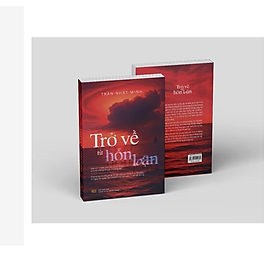 Sách - Trở về từ hỗn loạn - Tác giả Trần Nhật Minh