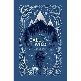 Sách ngoại văn: The Call Of The Wild