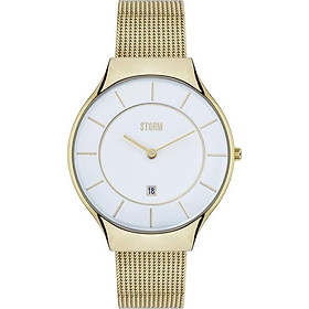 Đồng hồ đeo tay hiệu Storm REESE GOLD