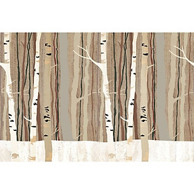 Giấy dán tường - FQ233