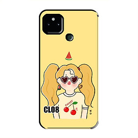 Ốp Lưng Dành Cho GOOGLE PIXEL 5A-5G