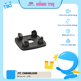 Mua Đế cao su Máy xay sinh tố JTC Omniblend - Hàng Nhập Khẩu