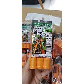KẸP LÀM GIÀN CHỮ A ,SET 3 CÁI