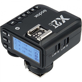 Mua Điều khiển đèn Godox X2T-C-TTL 2.4G Wireless Flash Trigger cho Canon Hàng Nhập Khẩu