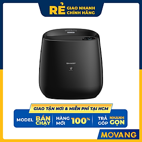 Máy Lọc Không Khí Và Bắt Muỗi Sharp FP-JM30V-B –...