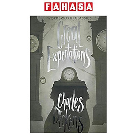 Sách ngoại văn: Great Expectations