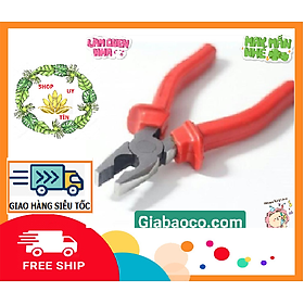 Mua Kìm điện Cắt Nhọn (6INCH và 8INCH - Goodman)