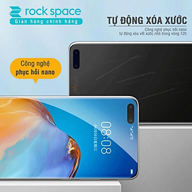 Miếng dán màn hình Vsmart Star 5 PPF Rock Space - Hàng chính hãng