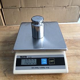 Mua Cân nhà bếp Tanita KD-200