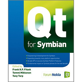 Nơi bán Qt for Symbian S60 QT - Giá Từ -1đ