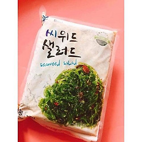 [ Chỉ giao HN] - Rong tươi 1kg