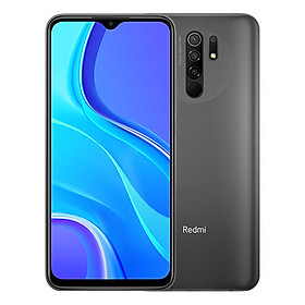 Điện Thoại Xiaomi Redmi 9 - Hàng Chính Hãng