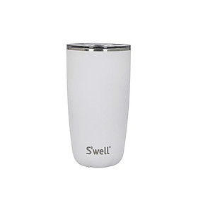 Cốc Giữ Nhiệt S’well Moonstone Kèm Nắp, 530ml Hàng chính hãng