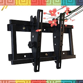 Mua Giá Treo Tivi Loại Nghiêng Từ 42 đến 63 Inch - Giatreotv_42_63