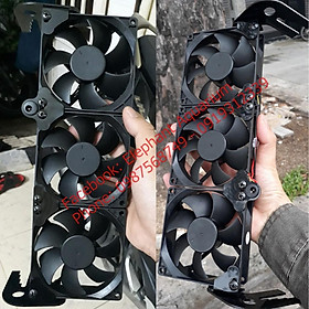 Mua Quạt làm mát cho hồ thủy sinh có điều tốc độ quạt