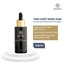 Tinh Chất Ngừa Mụn BIJINDO KIREI 46ml