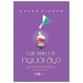Tại sao là người ấy?