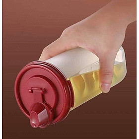 Mua Bình Stor N Pour 650ml Tupperware  Bình Trữ Nước  Dầu Ăn  Bình Nhựa Nguyên Sinh