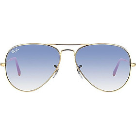 Kính Mát Unisex Rayban 3025 001/3F