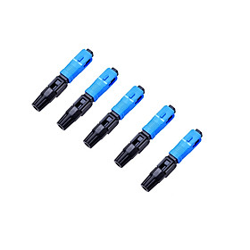 Mua Đầu nối quang nhanh Fast connector SC-SC/UPC (5 chiếc )