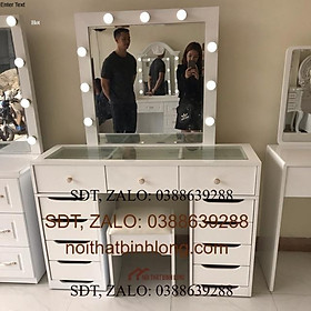 Mua Bàn trang điểm BT111