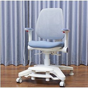 Mua Ghế học sinh chống gù đa năng Tundo nâng hạ chiều cao tay gạt CT GO03 tựa lưng dịch chuyển linh hoạt