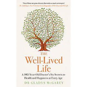 Hình ảnh sách The Well-Lived Life