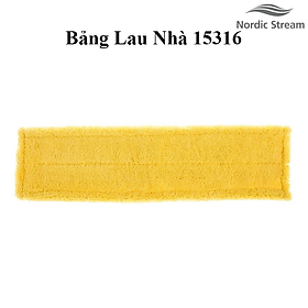 Mua Bảng lau nhà Microfiber (Pocket) - Dry NORDIC STREAM 15316