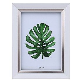 Khung Hình Gỗ Treo FH527 (22 x 16.5 x 2 cm)