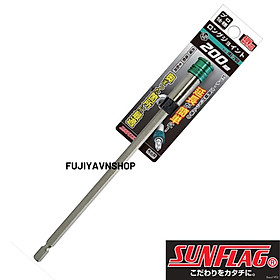 Mua Đầu nối dài tua vít Sunflag JRL-200