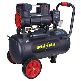 Máy nén khí PhiAn / PA30L / dung tích 24L / công suất 1080W