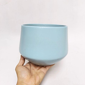 Chậu kim cương cỡ to size S1