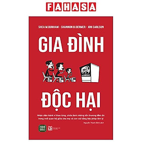 Gia đình độc hại