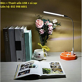 Mua Bộ đèn học sinh chống cận siêu sáng giá rẻ magic