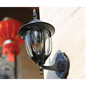 Mua ĐÈN TƯỜNG NGOÀI TRỜI CHỐNG NƯỚC