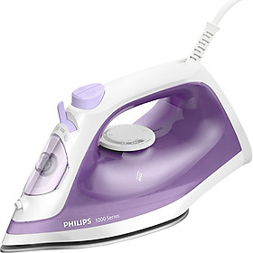 Mua Bàn Ủi Hơi Nước Philips DST1040/30 - Hàng Chính Hãng